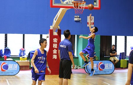 为什么可靠的篮球技术指导对初学者很重要?_2