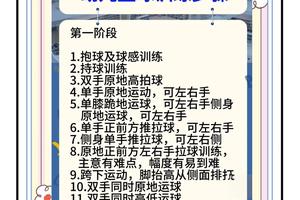 儿童参加篮球开放训练的最佳时间:选择与策略